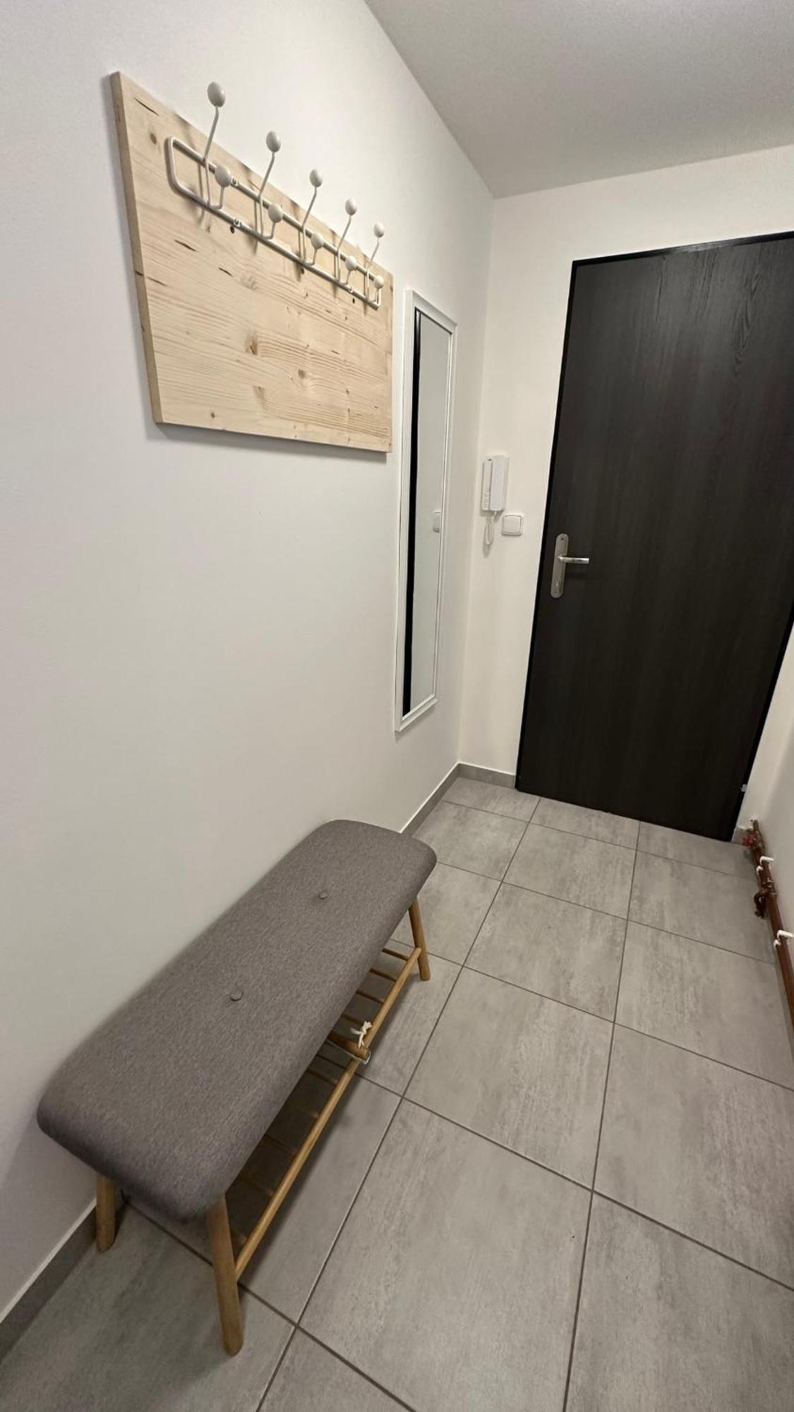 Apartmany Na Trojce Žatec Exterior foto